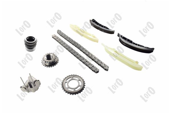 ABAKUS 142-01-557 Timing chain kit