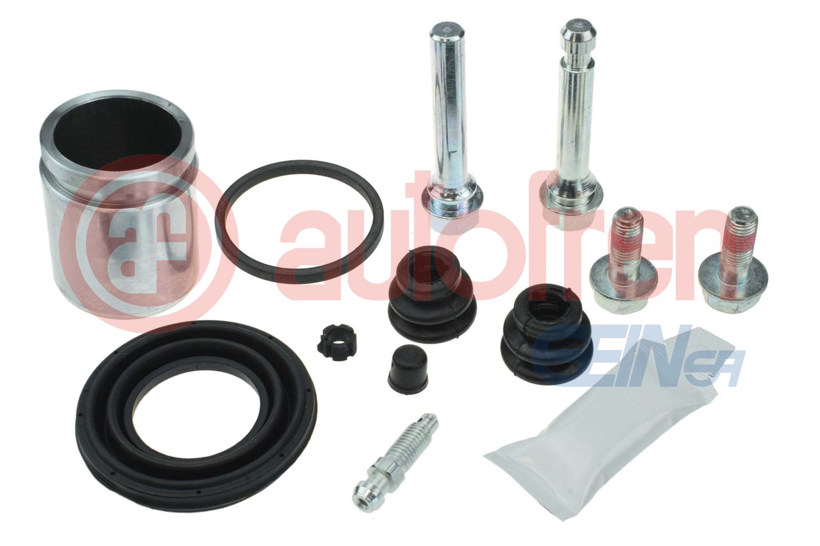 AUTOFREN SEINSA D43582S Repair kit, brake caliper