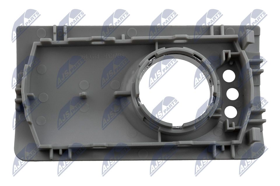 Control Unit, headlight-3