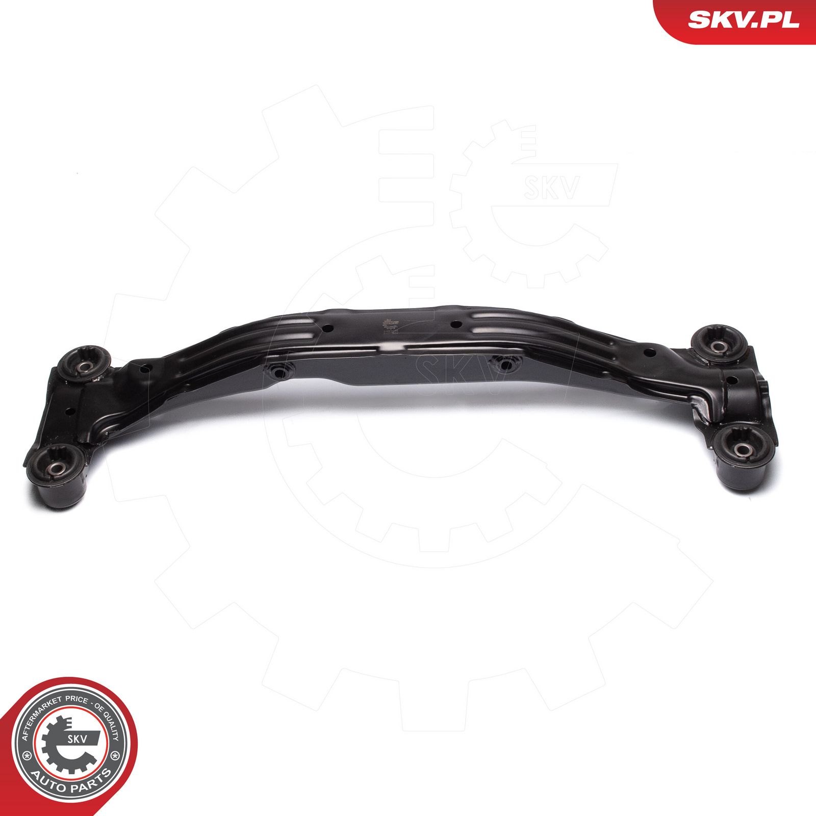 ESEN SKV 64SKV035 Axle beam