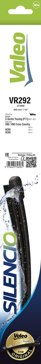 VALEO 574696 Wiper blade