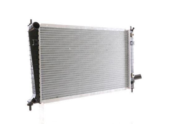Radiator, engine cooling-8