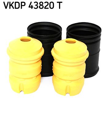 SKF VKDP 43820 T Dust protection kit, shock absorber
