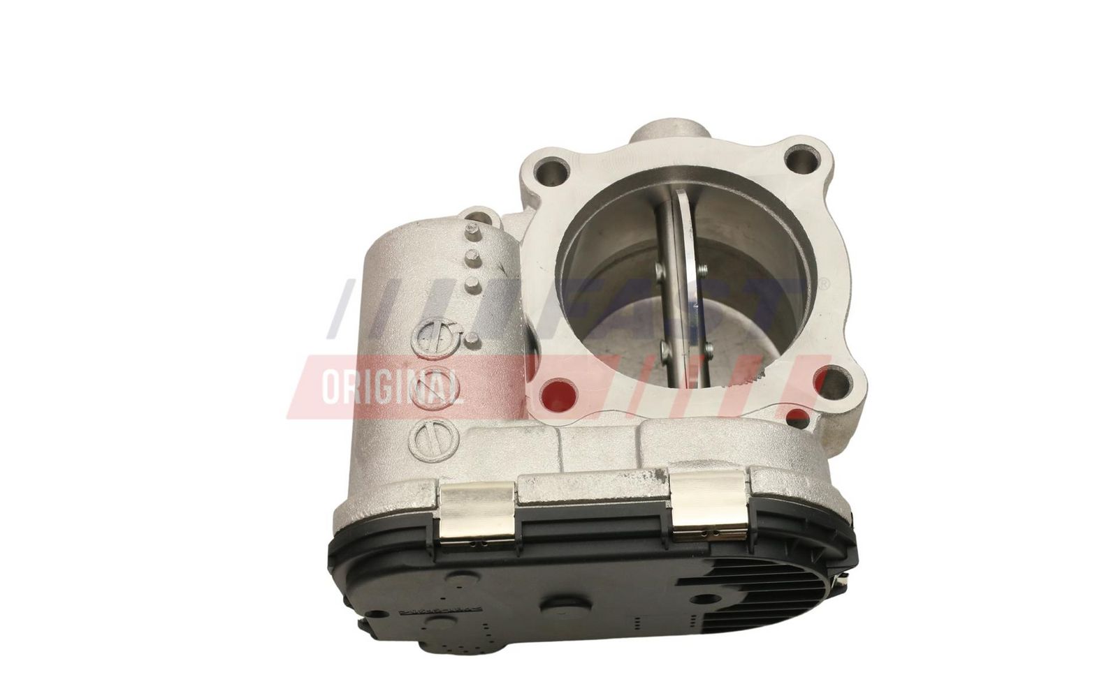 Throttle Body-1
