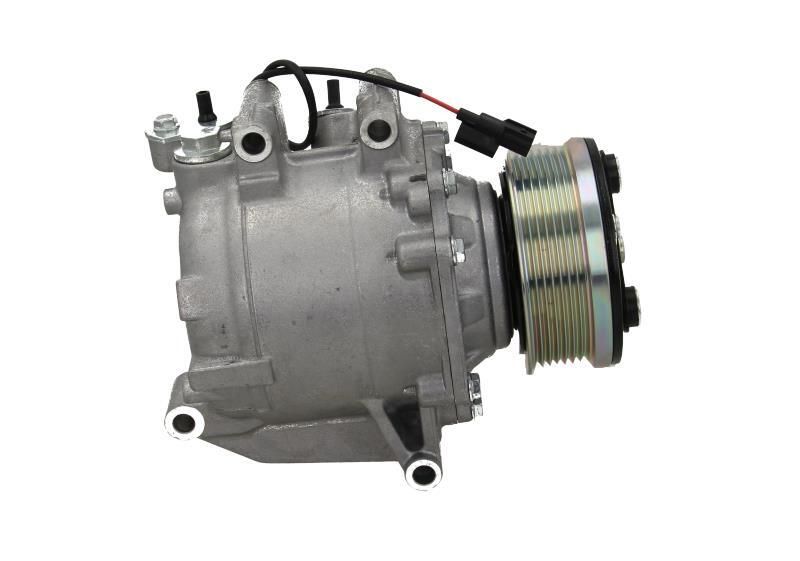 Compressor, air conditioning-3