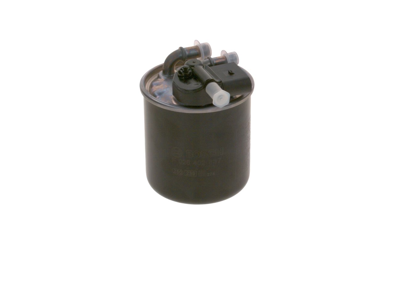 Fuel Filter-1
