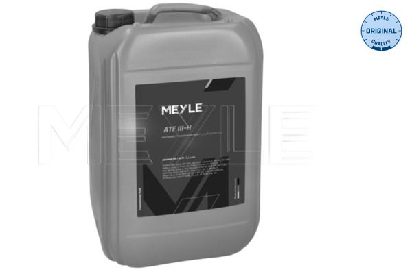 MEYLE 014 019 2310 Transmission oil
