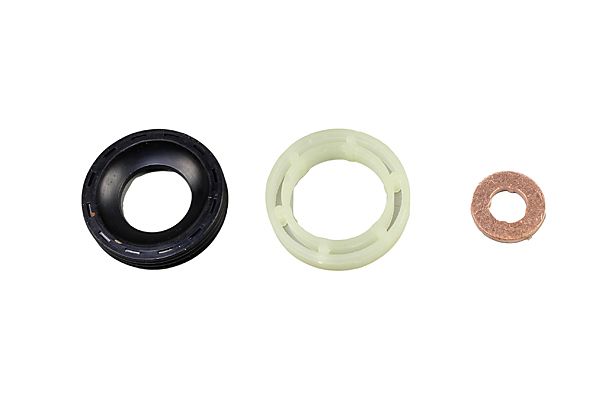 METZGER AUTOTEILE 0873001 Seal kit, injector nozzle