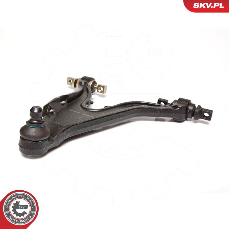 Control/Trailing Arm, wheel suspension-1