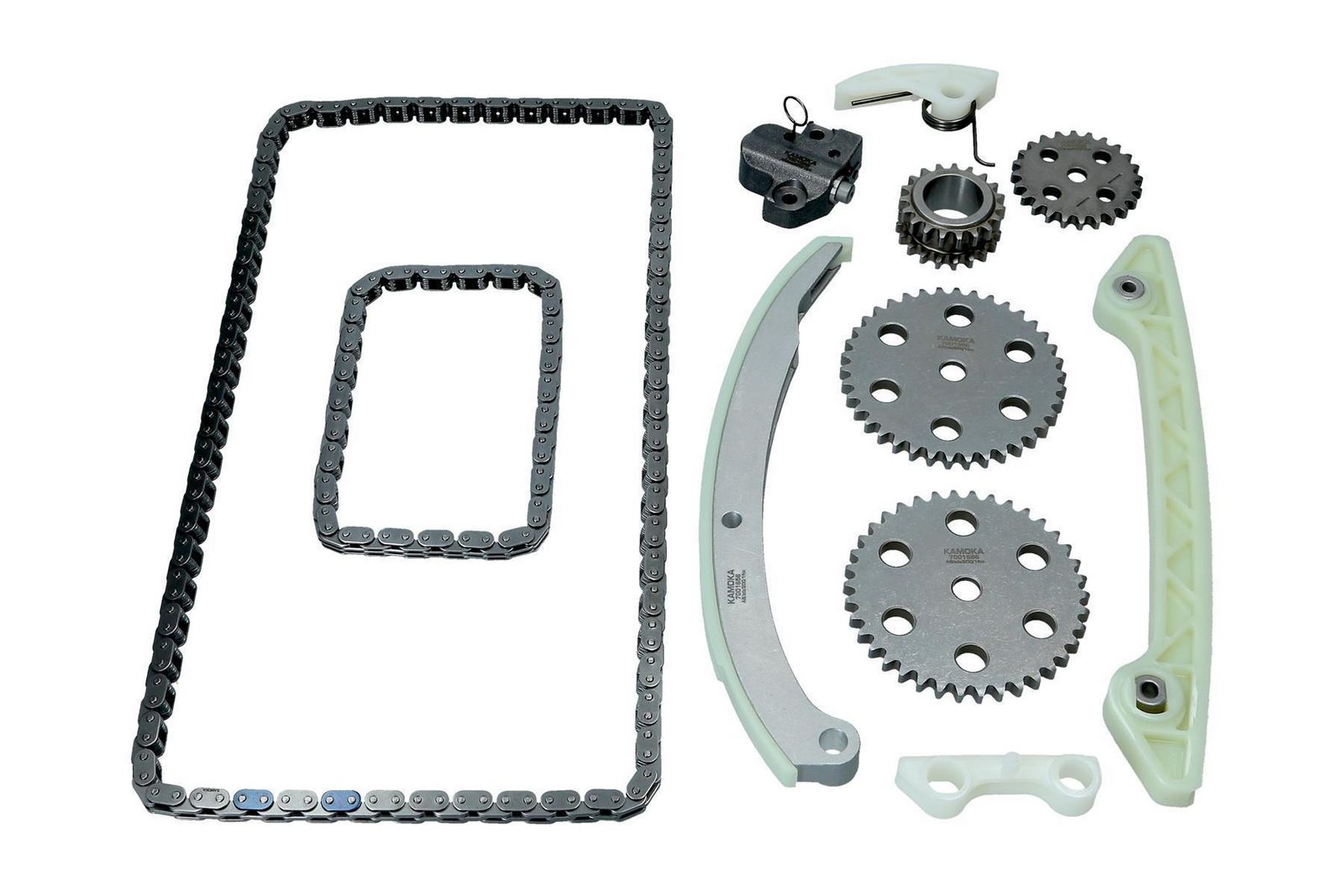 KAMOKA 7001656 Timing chain kit