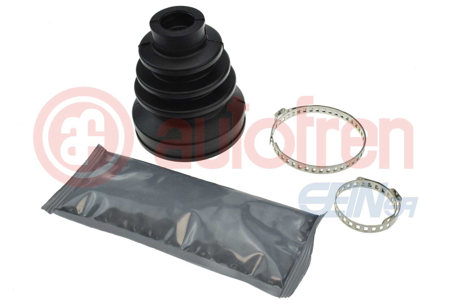 AUTOFREN SEINSA D8244 Bellow kit, drive shaft