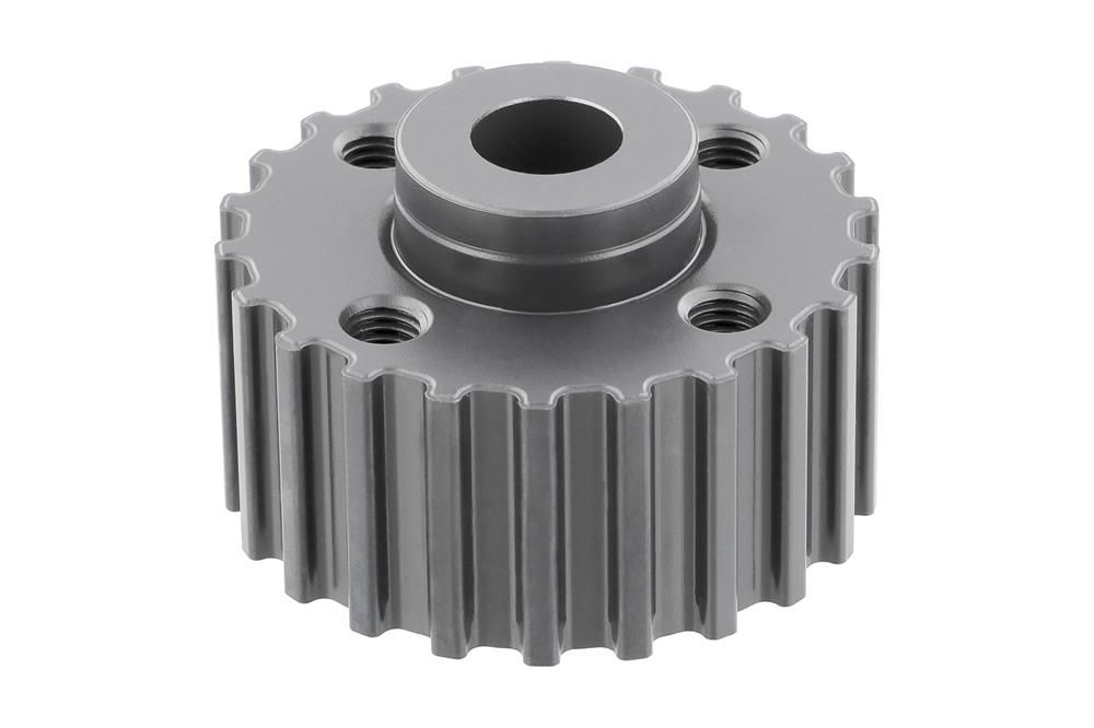TOPRAN 100 295 Sprocket, crankshaft