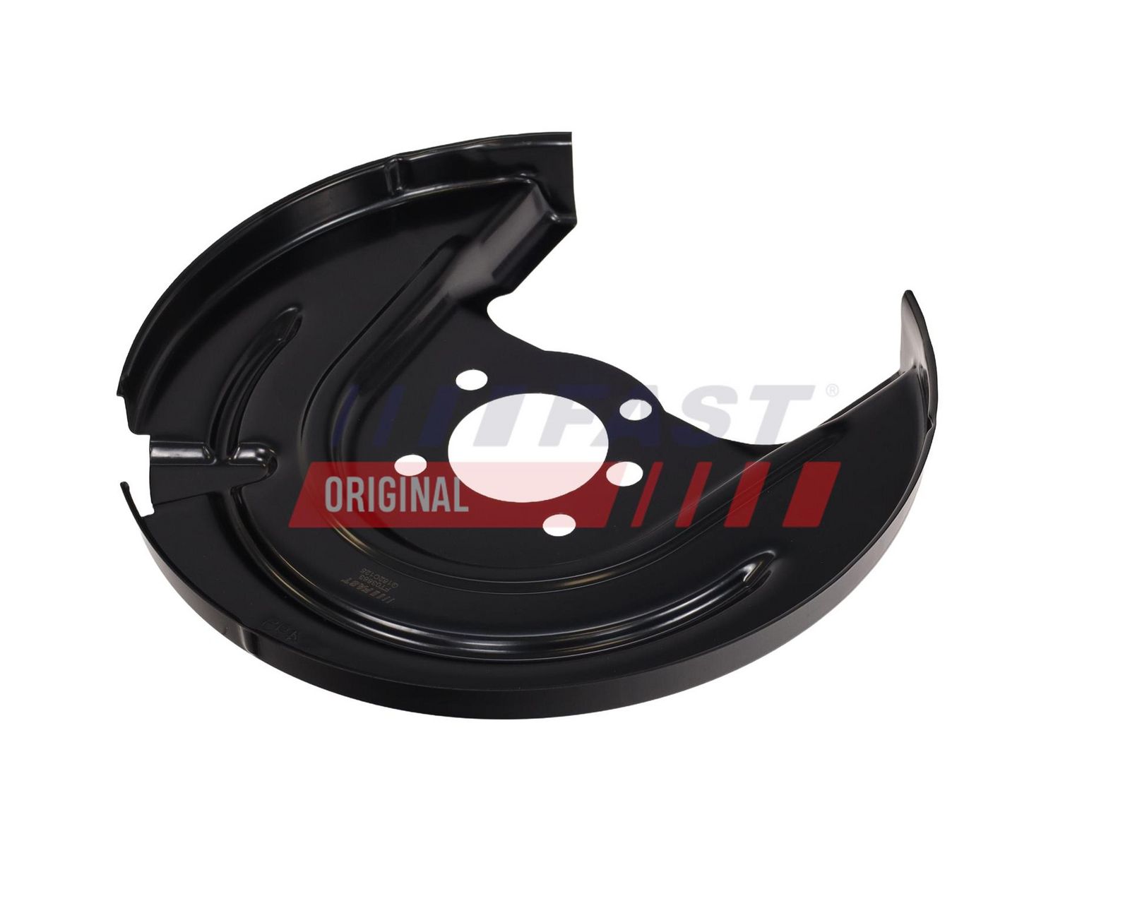 Splash Guard, brake disc-1