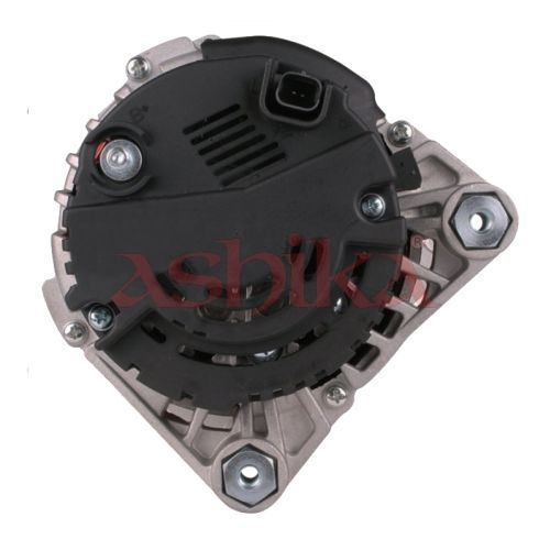 Alternator-2