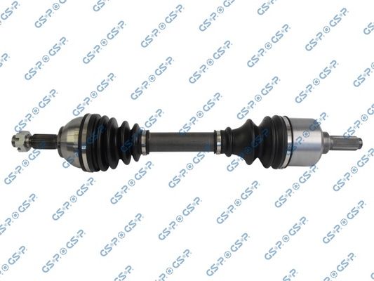 Drive Shaft