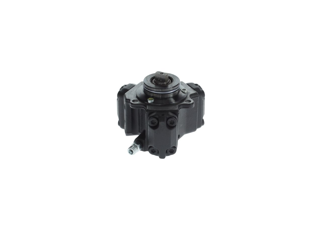 High-pressure Pump-4