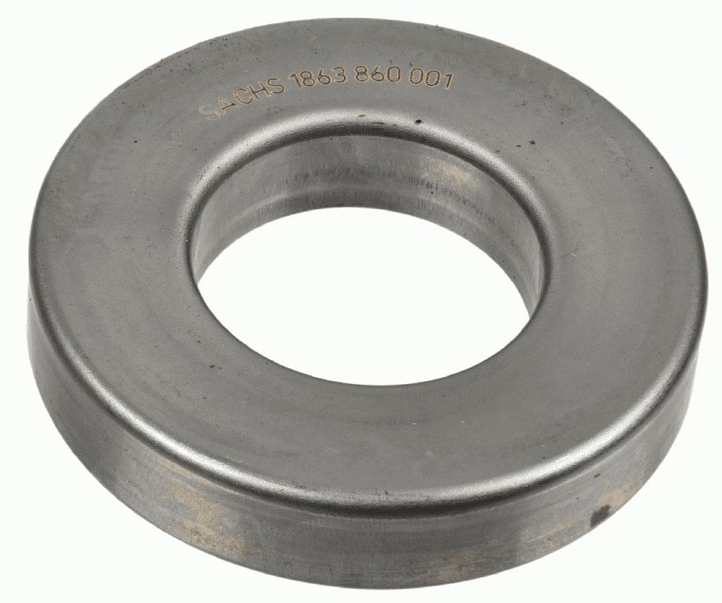 Clutch Release Bearing-1