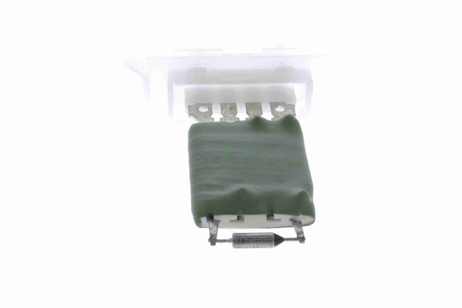 Regulator, interior blower-6