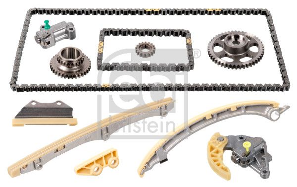 FEBI BILSTEIN 108129 Timing chain kit