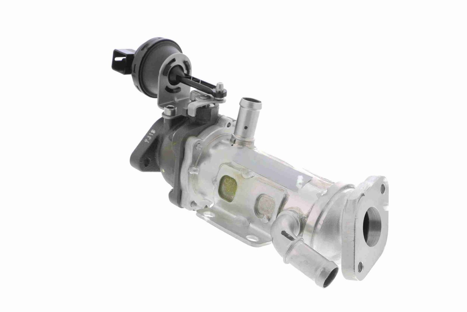 Cooler, exhaust gas recirculation-3