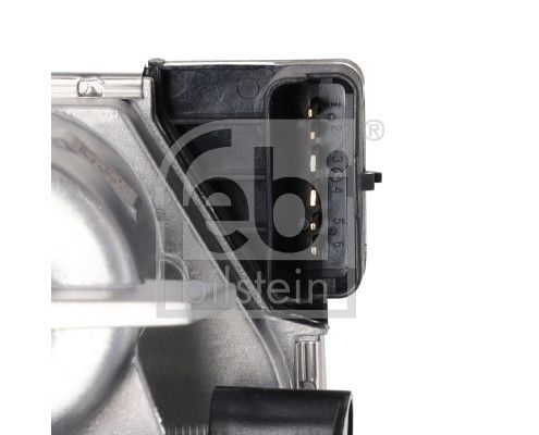 Throttle Body-2
