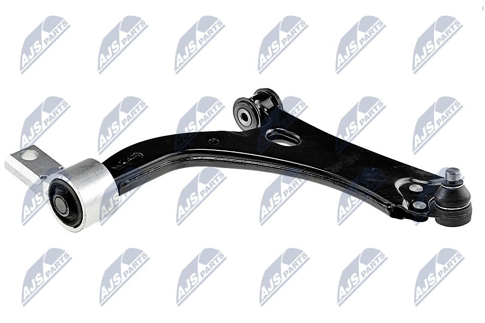 NTY ZWD-MZ-103 Control/trailing arm, wheel suspension