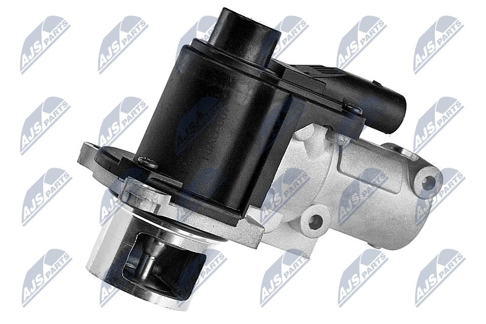 EGR Valve-1