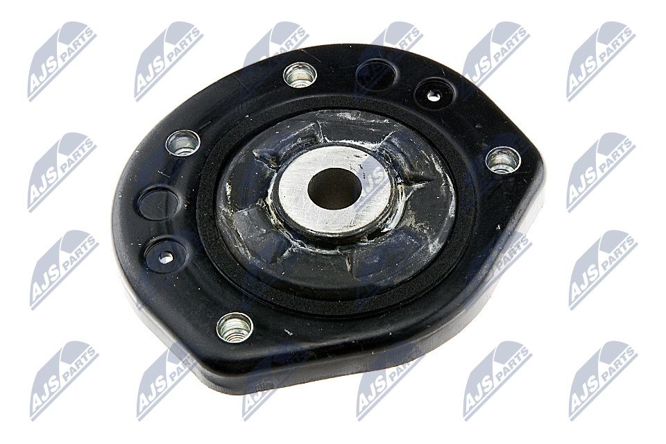 Mounting, shock absorber-1