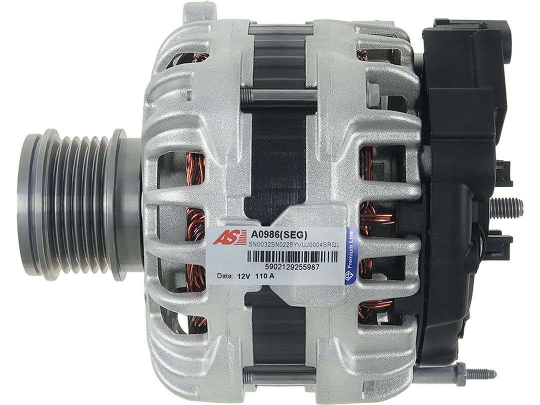 Alternator-3