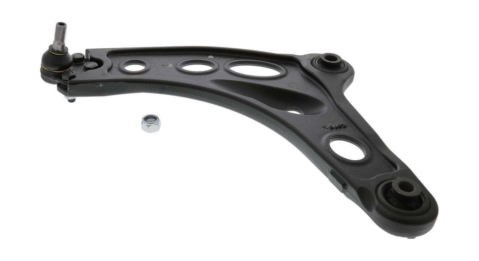 MOOG RE-WP-15243 Control/trailing arm, wheel suspension