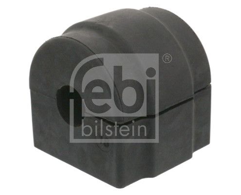 Mounting, stabiliser bar
