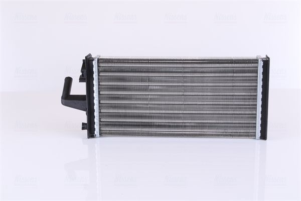 Heat Exchanger, interior heating-2