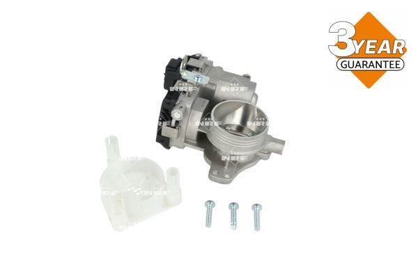 NRF 408083 Throttle body