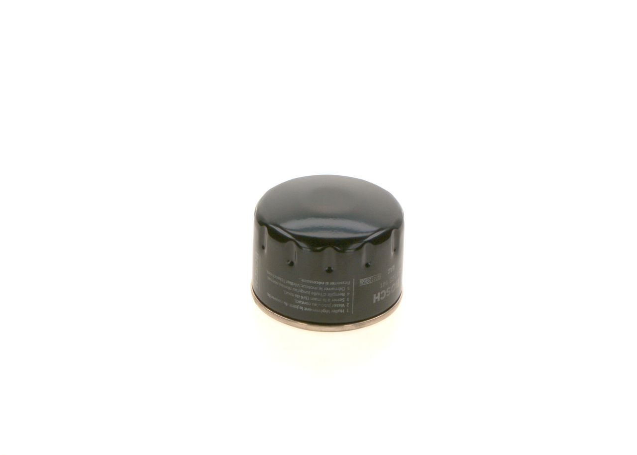 Oil Filter-2