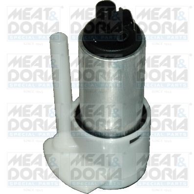 MEAT & DORIA 76398 Fuel pump