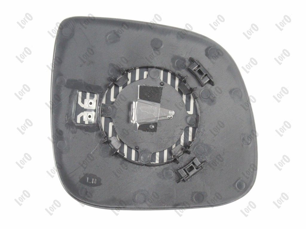 ABAKUS 4052G06 Mirror glass, exterior mirror