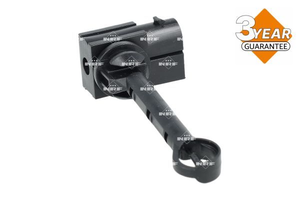 Sensor, interior temperature-3