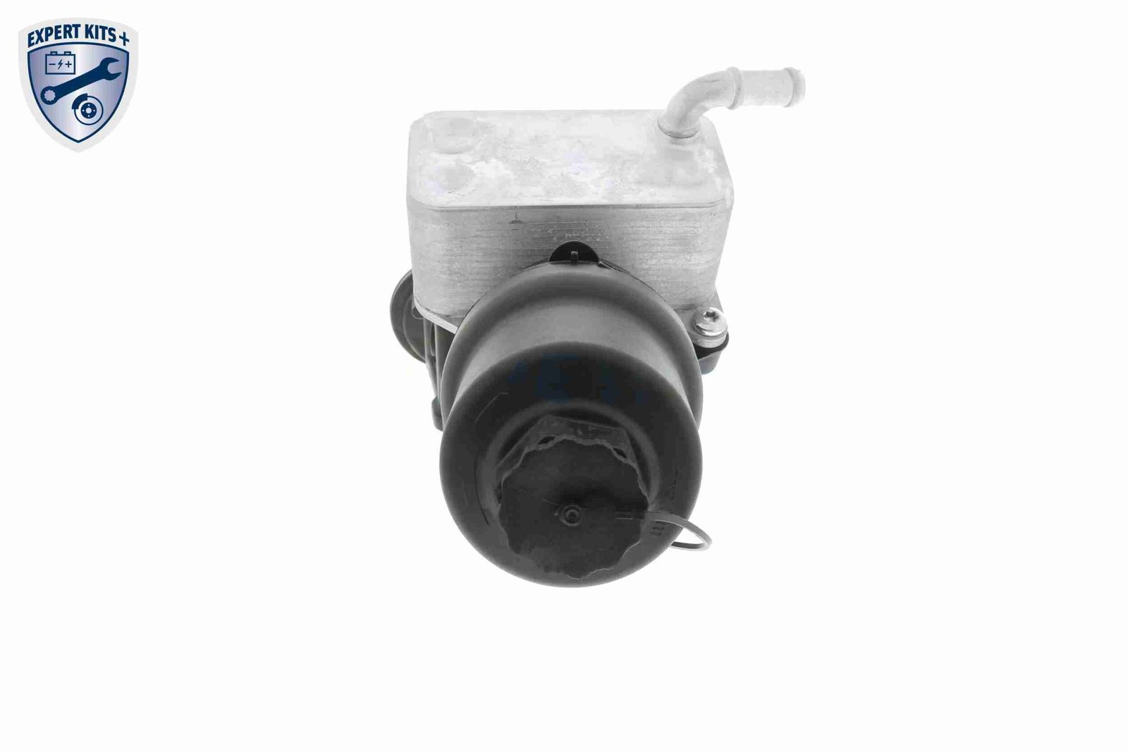 Oil filter module-8