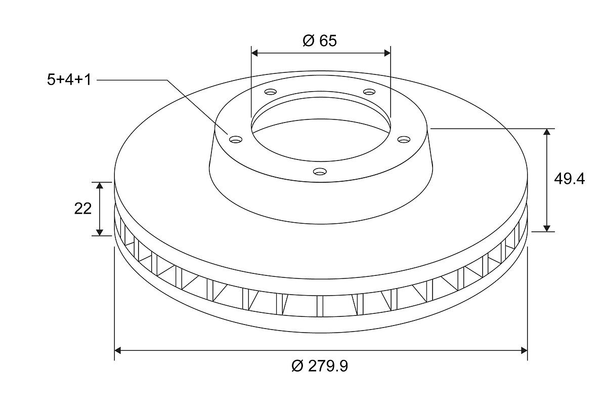 Brake Disc-3
