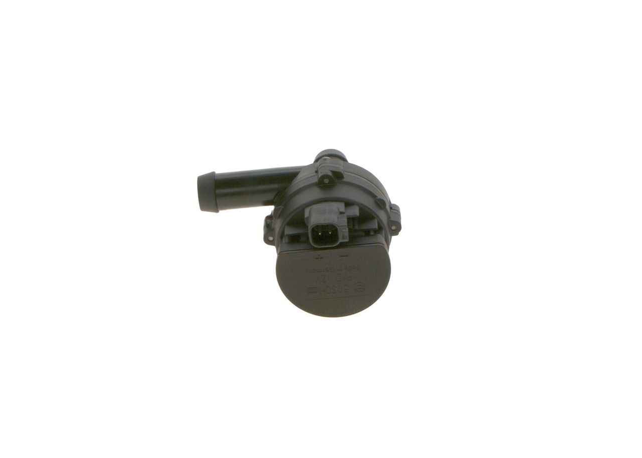 BOSCH 0 392 023 014 Auxiliary water pump (heating water circuit)