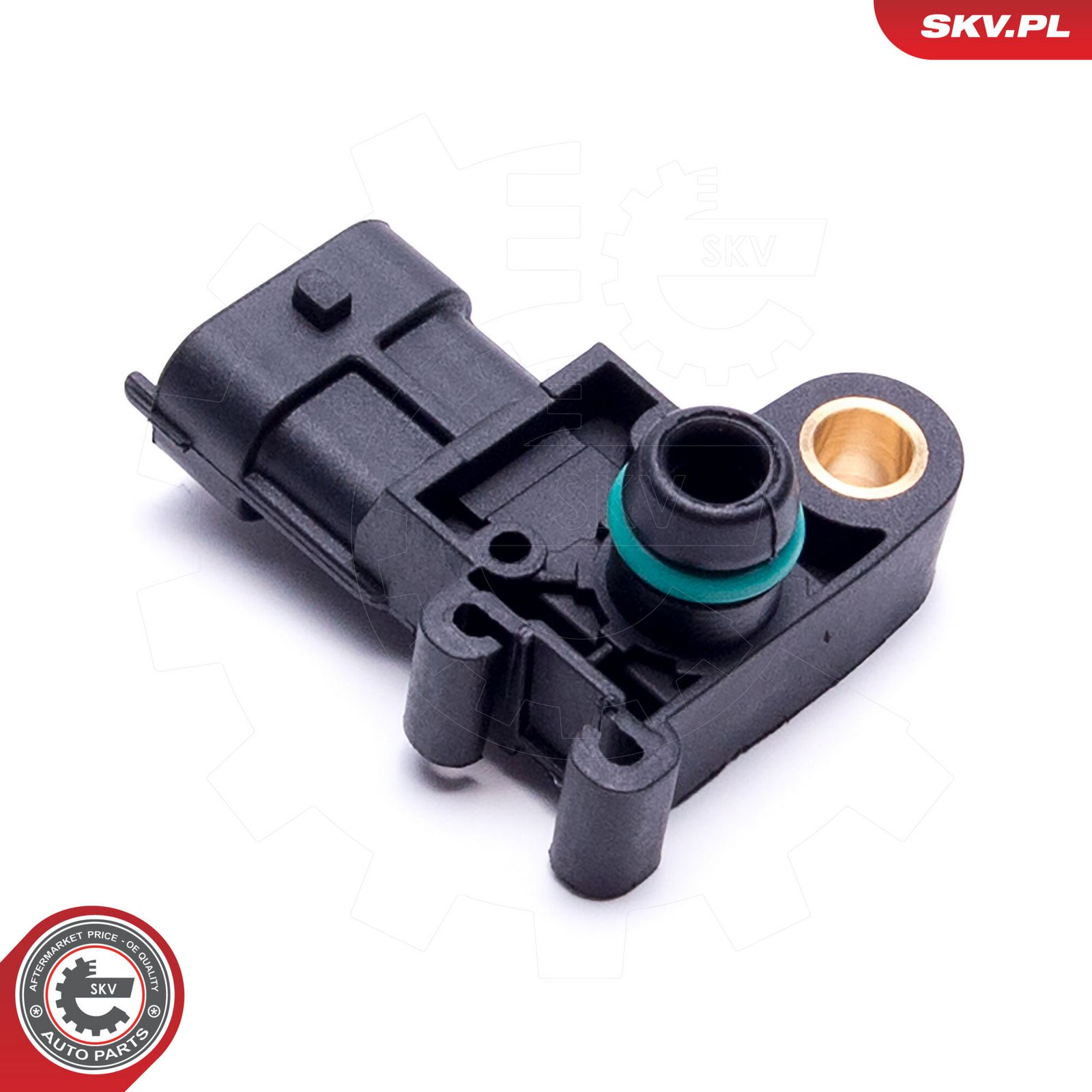 Sensor, intake manifold pressure