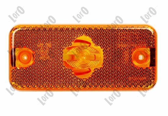 ABAKUS 038-33-890 Side marker light