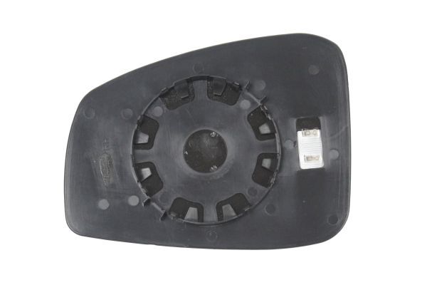 ABAKUS 3121G08 Mirror glass, exterior mirror