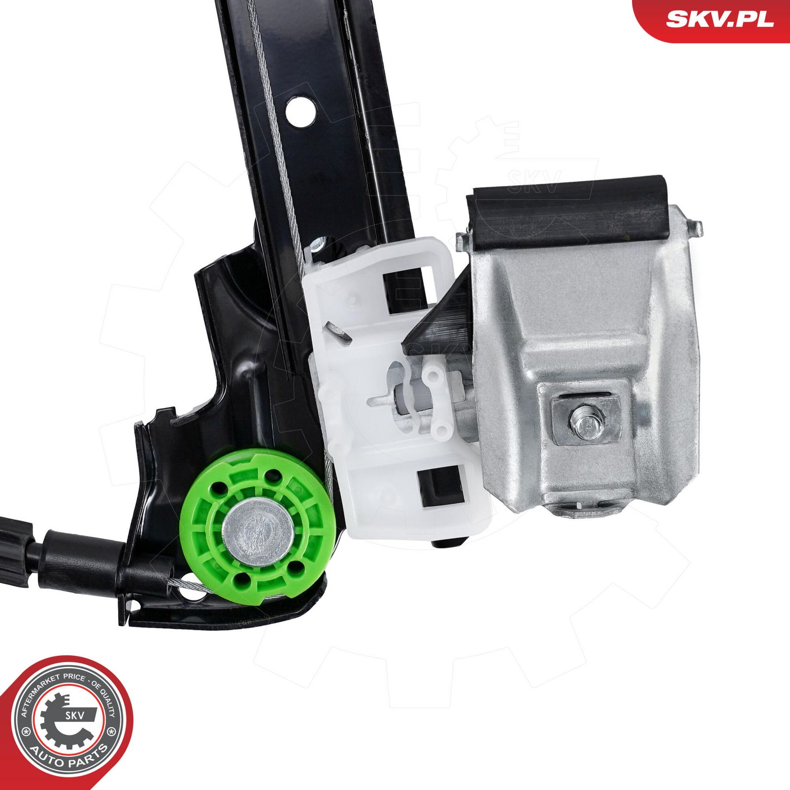 Window Regulator-6