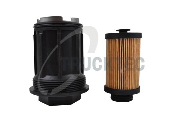 TRUCKTEC AUTOMOTIVE 01.16.107 Filter, urea solution