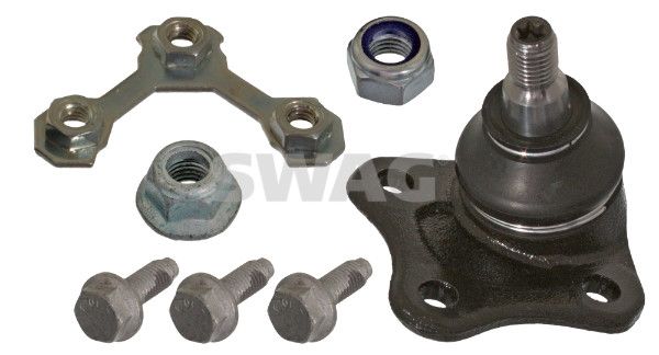SWAG 30 78 0035 Ball joint