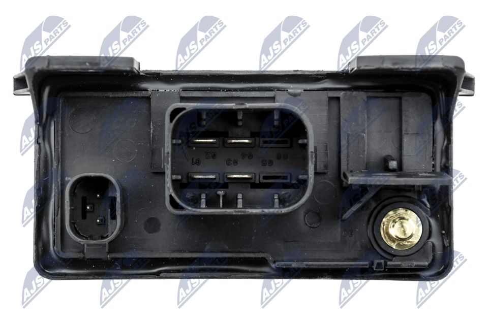 Relay, glow plug system-4