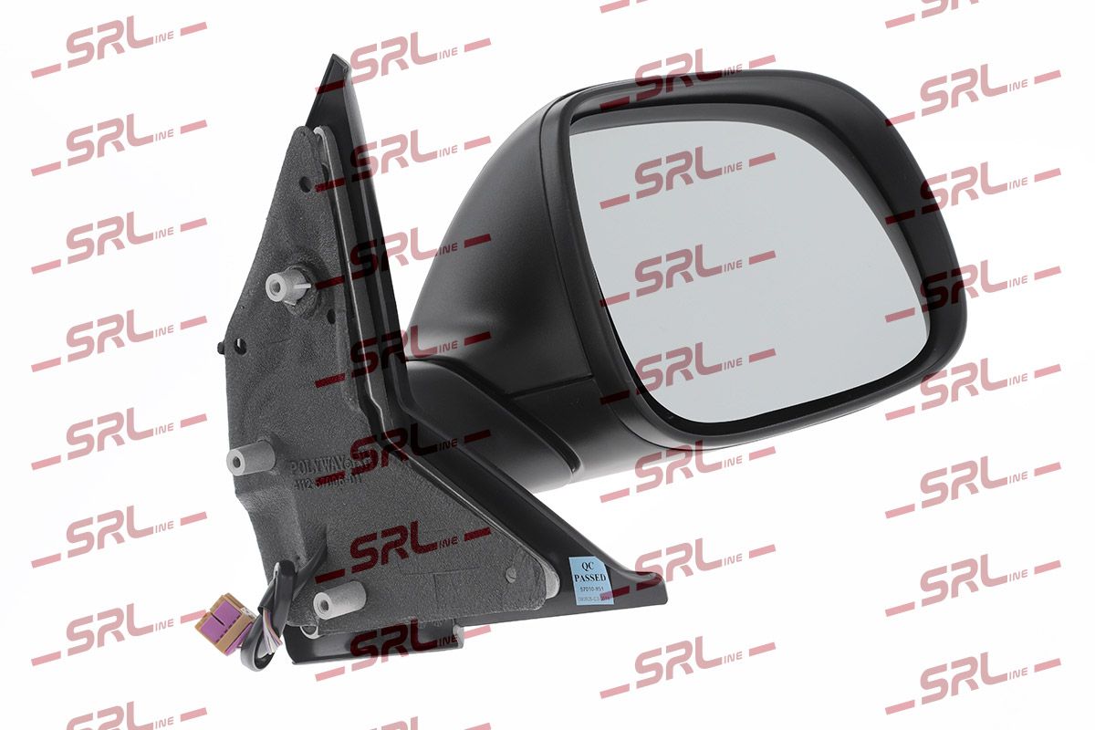 SRLINE 9569522S Exterior mirror