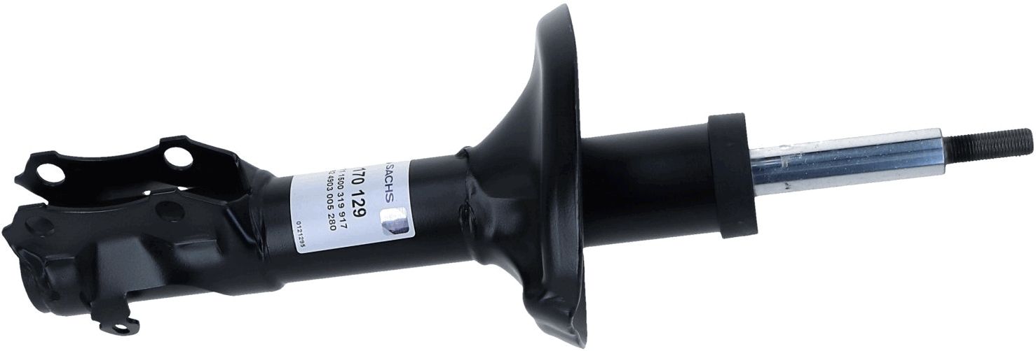 Shock Absorber-2