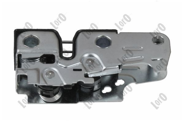 Bonnet Lock-1